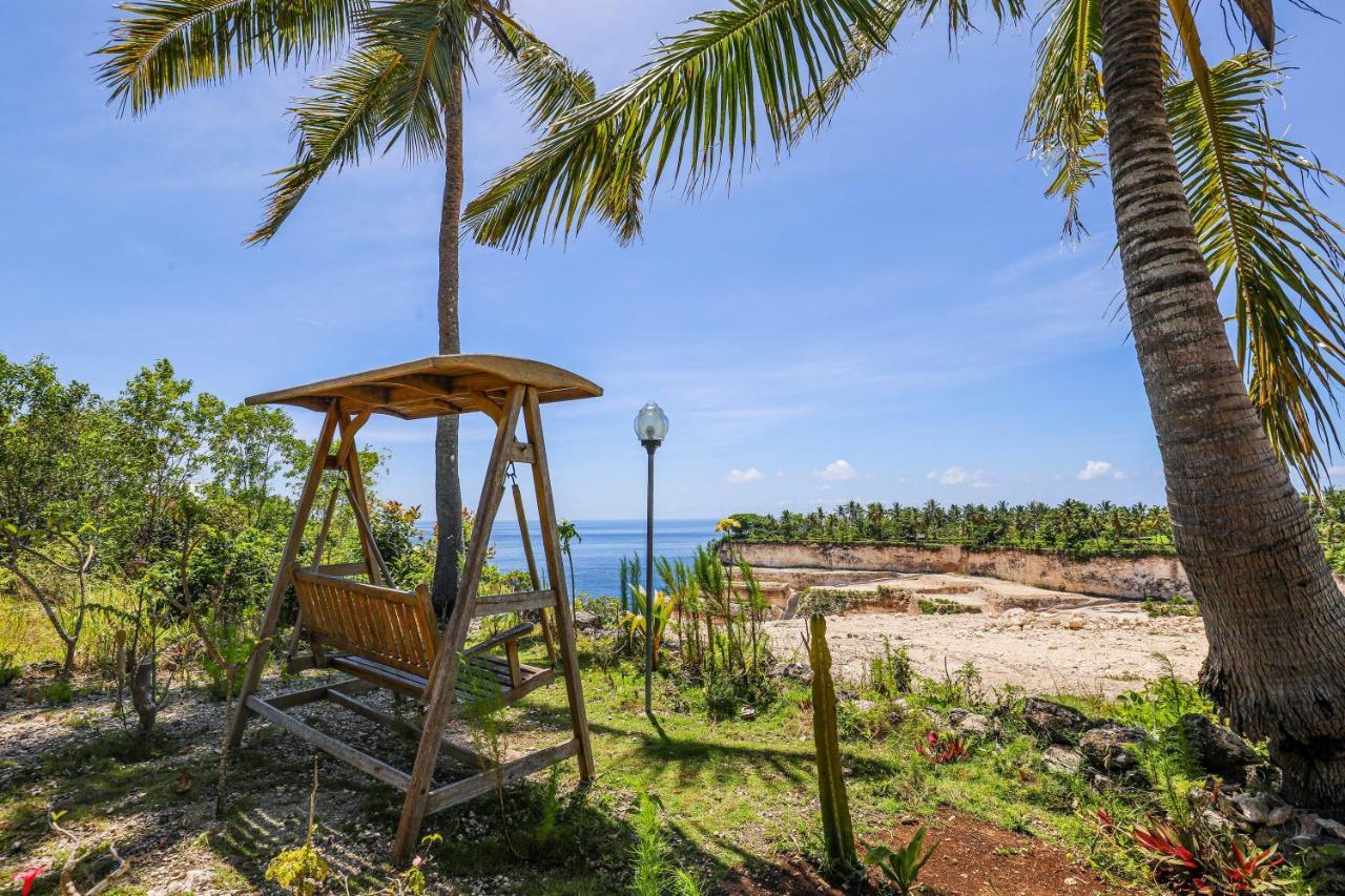 Diamond Beach Bungalow Tanglad Kültér fotó
