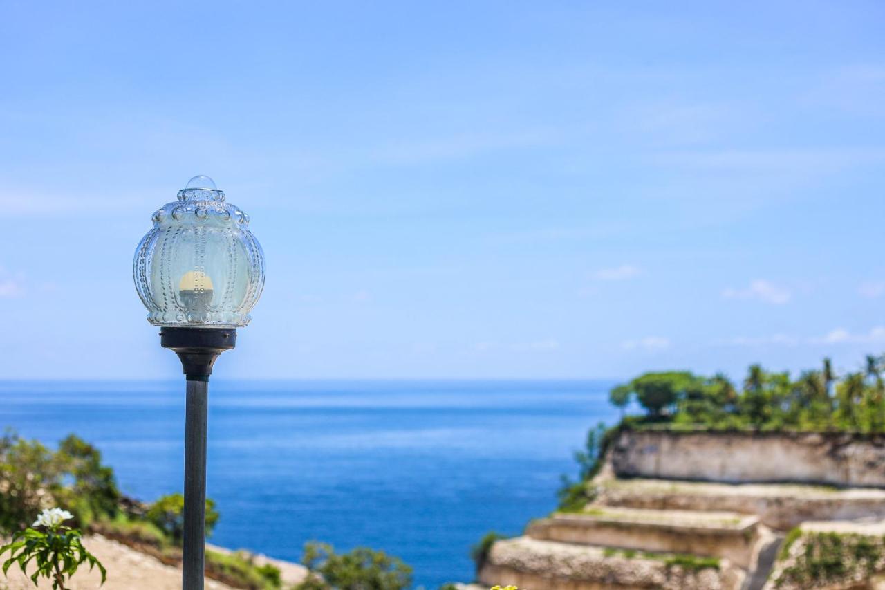 Diamond Beach Bungalow Tanglad Kültér fotó